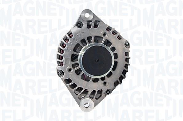 Alternateur MAGNETI MARELLI 063533488010