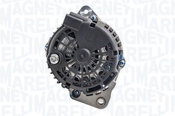 Alternateur MAGNETI MARELLI 063533488010
