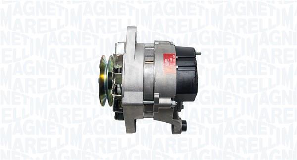 Alternateur MAGNETI MARELLI ref. 063321042010