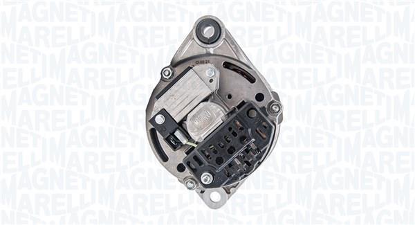 Alternateur MAGNETI MARELLI ref. 063321042010