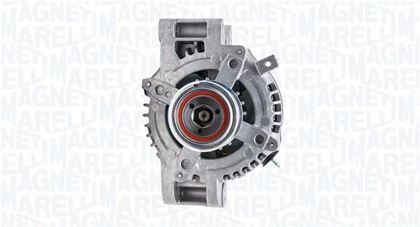Alternateur MAGNETI MARELLI 063377500010