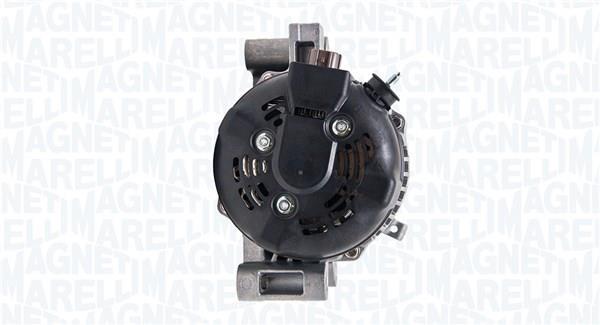 Alternateur MAGNETI MARELLI 063377500010