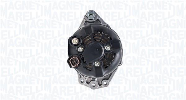 Alternateur MAGNETI MARELLI 063377520010