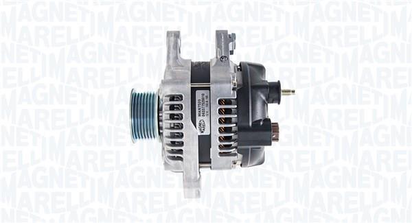 Alternateur MAGNETI MARELLI 063377520010
