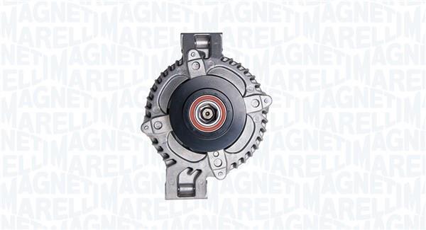 Alternateur MAGNETI MARELLI 063377523010