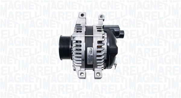 Alternateur MAGNETI MARELLI 063377523010