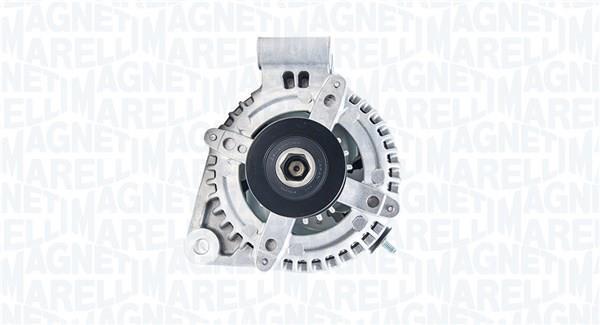 Alternateur MAGNETI MARELLI 063377525010