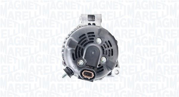 Alternateur MAGNETI MARELLI 063377525010