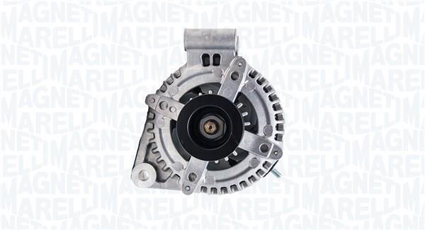 Alternateur MAGNETI MARELLI 063377528010