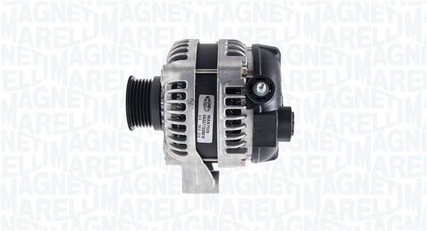 Alternateur MAGNETI MARELLI 063377528010