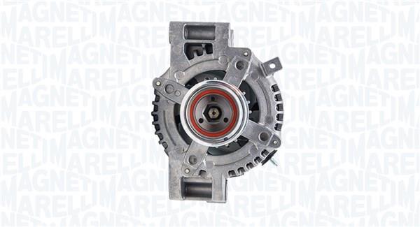 Alternateur MAGNETI MARELLI 063377534010