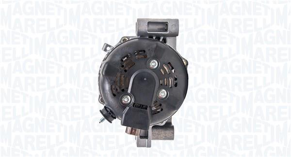 Alternateur MAGNETI MARELLI 063377534010