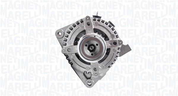 Alternateur MAGNETI MARELLI 063377539010