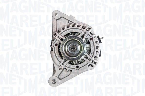 Alternador MAGNETI MARELLI 063377542010