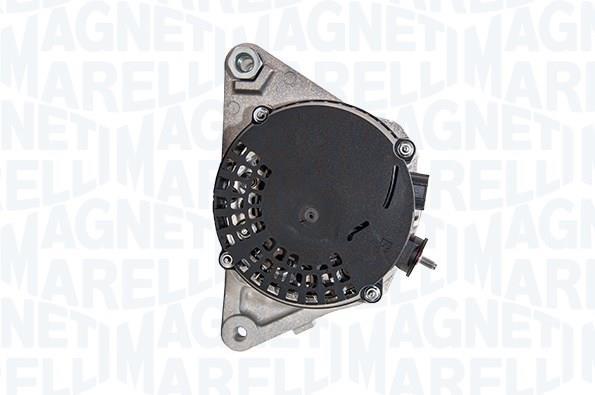 Alternador MAGNETI MARELLI 063377542010