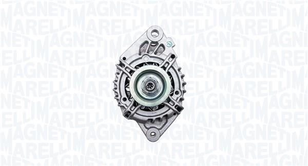 Alternateur MAGNETI MARELLI 063377548010