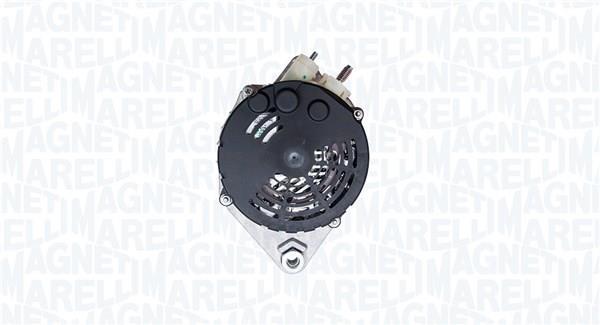 Alternateur MAGNETI MARELLI 063377548010