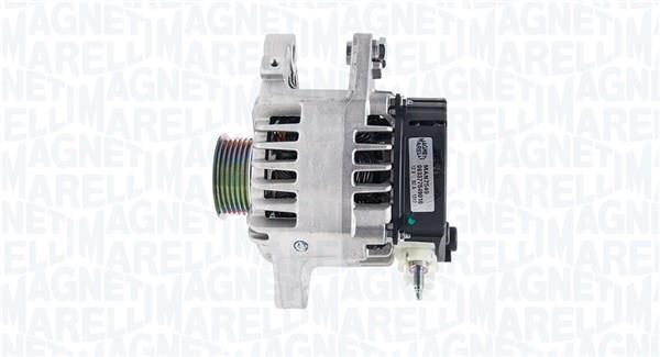 Alternateur MAGNETI MARELLI 063377549010