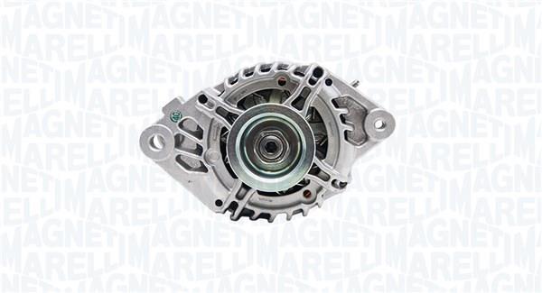 Alternateur MAGNETI MARELLI 063377549010
