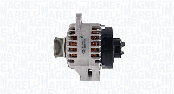 Alternateur MAGNETI MARELLI 063377552010