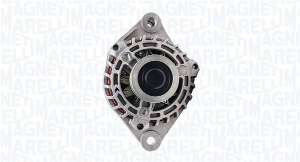 Alternateur MAGNETI MARELLI 063377552010