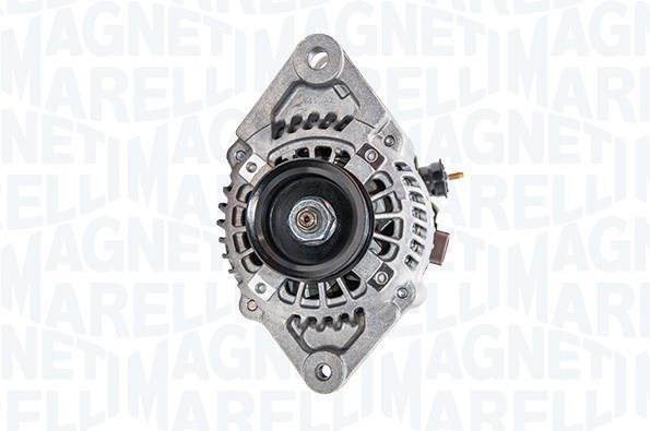 Alternador MAGNETI MARELLI 063377553010