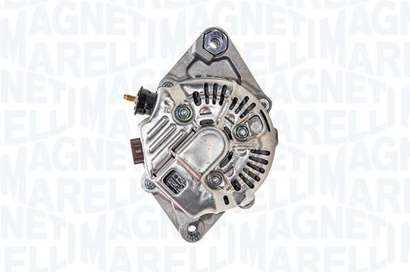 Alternador MAGNETI MARELLI 063377553010