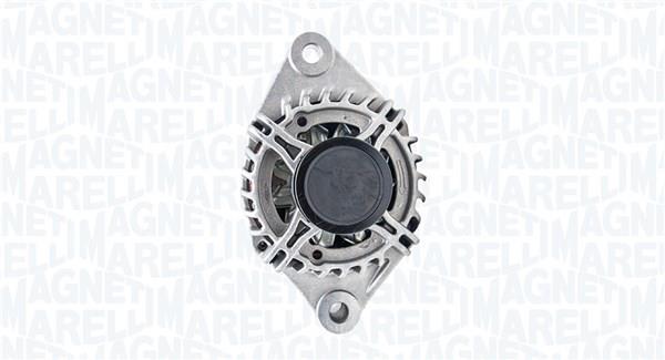Alternateur MAGNETI MARELLI 063377555010