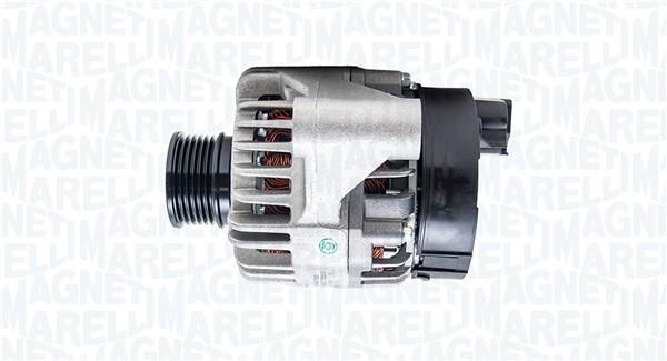 Alternateur MAGNETI MARELLI 063377555010