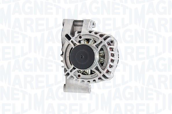 Alternateur MAGNETI MARELLI 063377558010