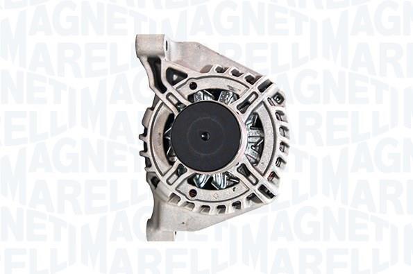Alternateur MAGNETI MARELLI 063377561010
