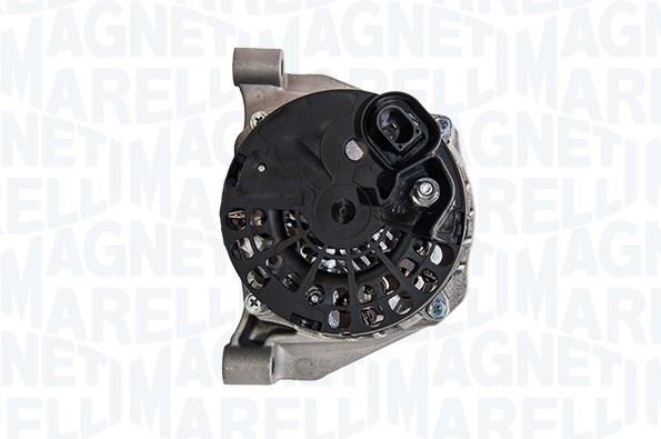 Alternateur MAGNETI MARELLI 063377561010