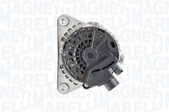 Alternateur MAGNETI MARELLI 063377566010