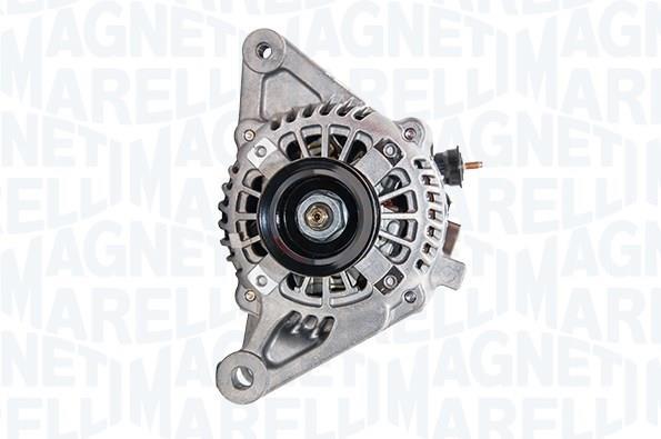 Alternateur MAGNETI MARELLI 063377569010