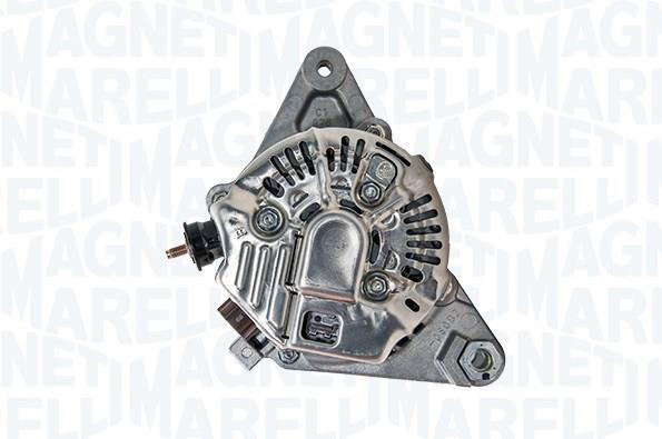 Alternateur MAGNETI MARELLI 063377569010