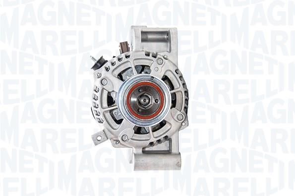 Alternador MAGNETI MARELLI 063377570010