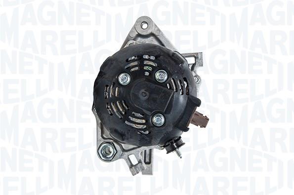Alternador MAGNETI MARELLI 063377572010