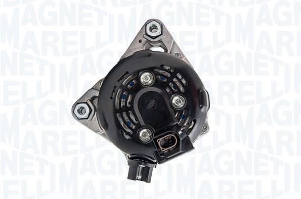 Alternateur MAGNETI MARELLI 063377573010