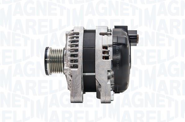 Alternateur MAGNETI MARELLI 063377573010