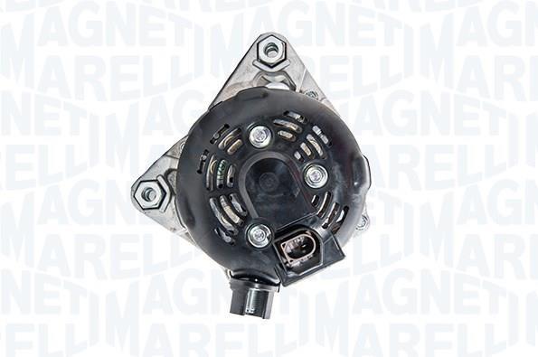 Alternateur MAGNETI MARELLI ref. 063377574010