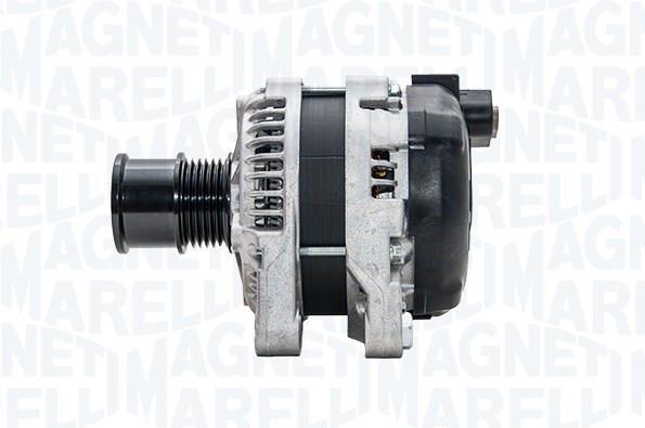 Alternateur MAGNETI MARELLI ref. 063377574010