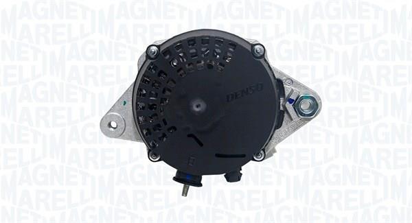 Alternateur MAGNETI MARELLI 063377577010