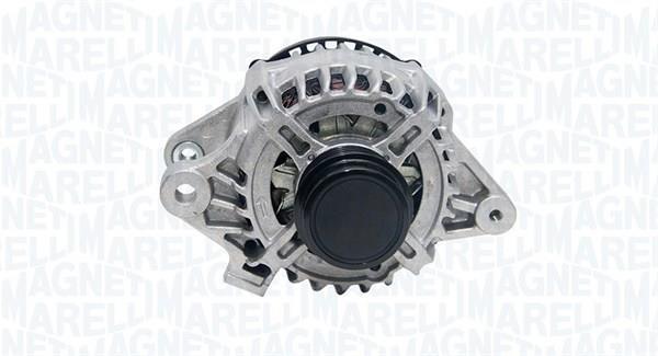 Alternateur MAGNETI MARELLI 063377577010