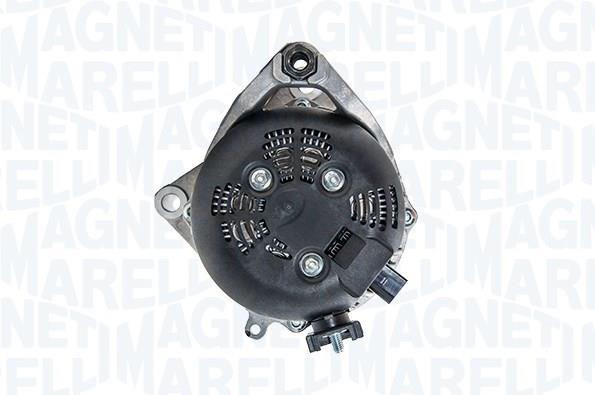 Alternateur MAGNETI MARELLI 063377580010