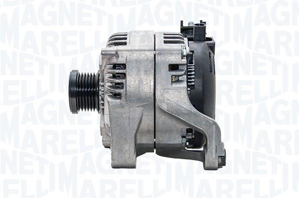 Alternateur MAGNETI MARELLI 063377580010