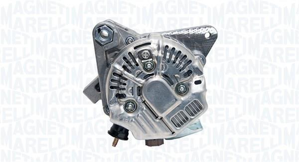 Alternador MAGNETI MARELLI 063377581010