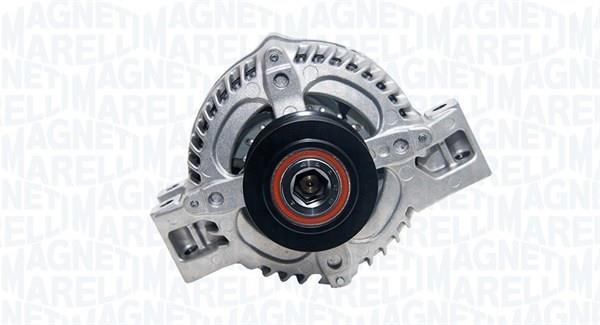 Alternador MAGNETI MARELLI 063377582010