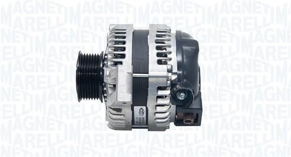 Alternador MAGNETI MARELLI 063377582010