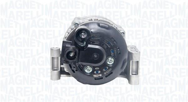 Alternateur MAGNETI MARELLI 063377583010