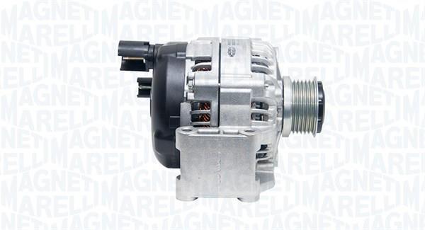 Alternateur MAGNETI MARELLI 063377583010